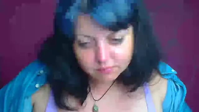Amelia Kissu online show from 09-10-25, 04:56