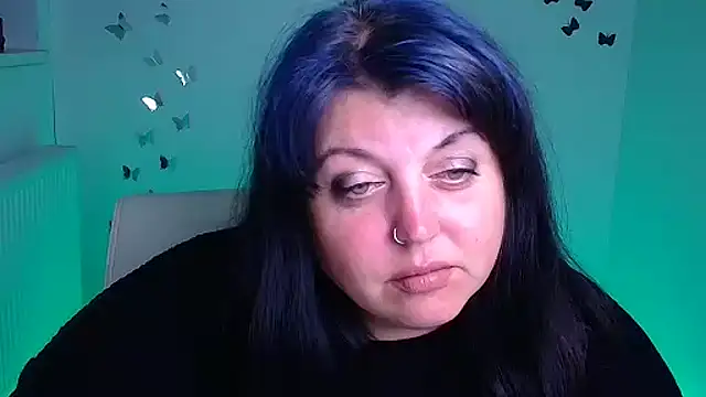 Amelia Kissu online show from 09-15-25, 05:07