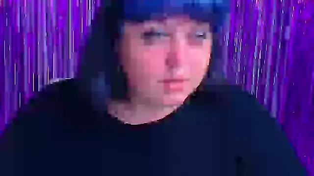 Amelia Kissu online show from 09-27-25, 04:56