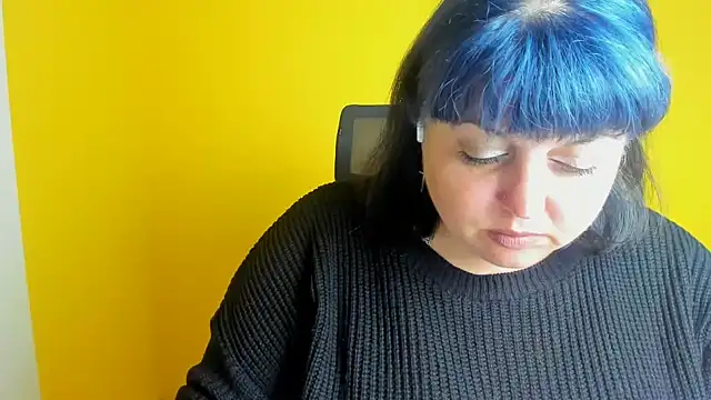 Amelia Kissu online show from 09-29-25, 11:15