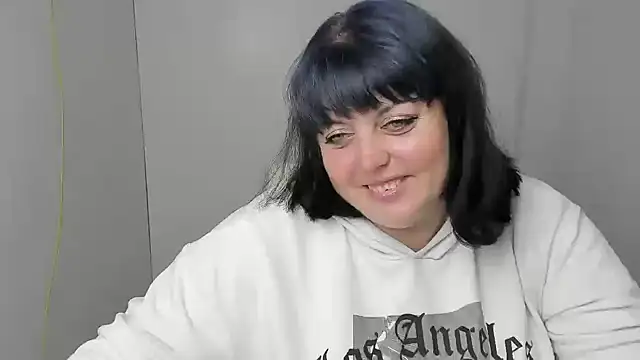 Amelia Kissu online show from 10-01-25, 11:05