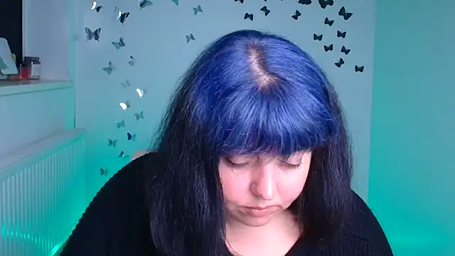 Amelia Kissu online show from 10-03-25, 11:07