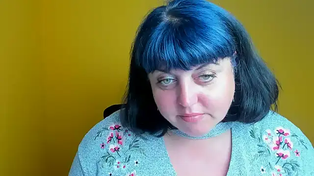 Amelia Kissu online show from 10-06-25, 11:29