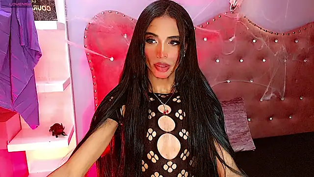 BabyAmatiis  online show from 10-21-25, 12:22