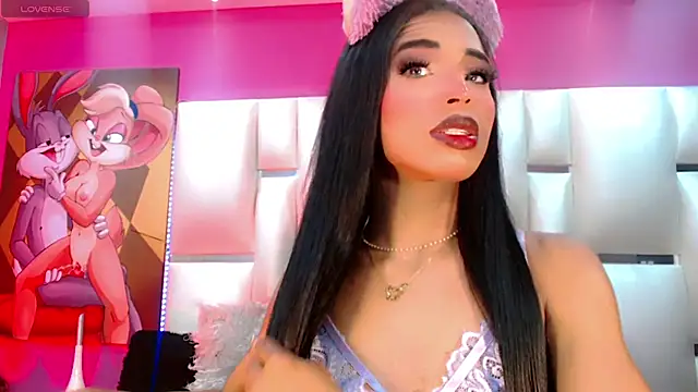 BabyAmatiis  online show from 11-15-25, 11:18