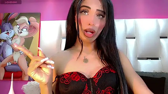 BabyAmatiis  online show from 11-21-25, 11:20