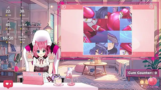 mikanyanhentai online show from 10-02-25, 05:53