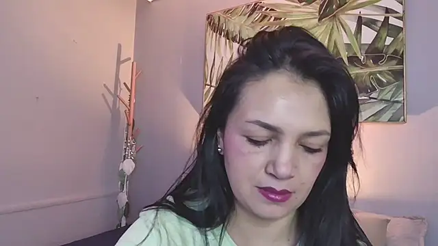 Viioleetta  online show from 09-28-25, 02:22