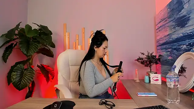 Viioleetta  online show from 10-01-25, 12:44