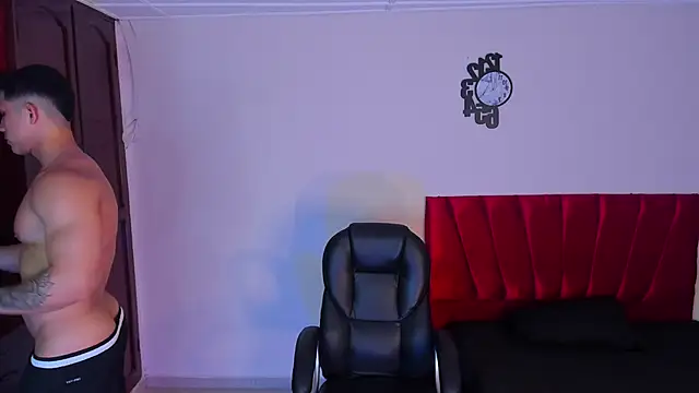 liam jesus1 online show from 10-06-25, 11:24