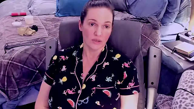 ninajaymes online show from 12-17-24, 10:23