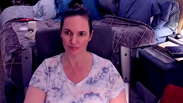 ninajaymes online show from 12-25-24, 02:46