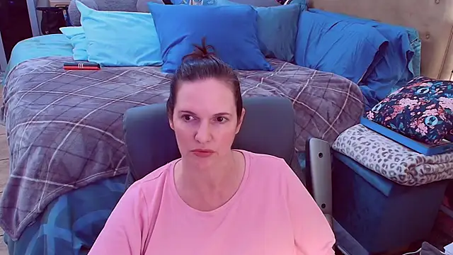 ninajaymes online show from 02-07-26, 03:38