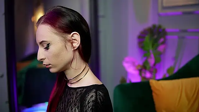 SaraiAngel online show from 11-05-25, 09:59