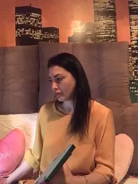 Karolina777Star online show from 03-07-26, 11:46