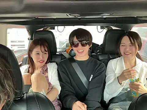 Nakadashi-kun online show from 10-11-25, 04:33