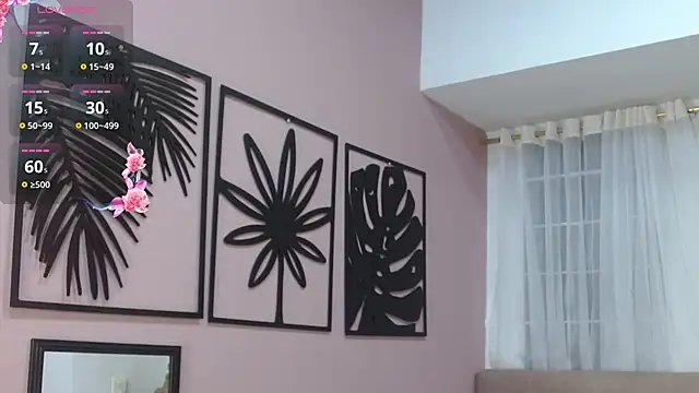 amara rousse1 online show from 02-02-26, 12:59