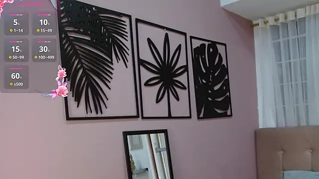 amara rousse1 online show from 02-09-26, 12:53