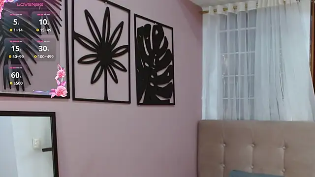 amara rousse1 online show from 02-26-26, 12:59