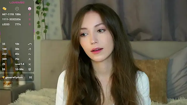 ZeniaBolich online show from 10-09-25, 09:24