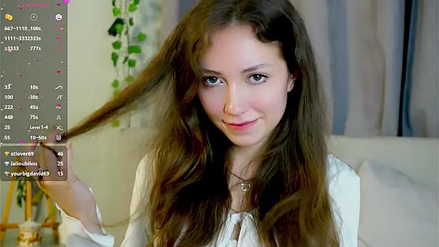 ZeniaBolich online show from 10-15-25, 09:59