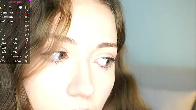 ZeniaBolich online show from 10-23-25, 09:46