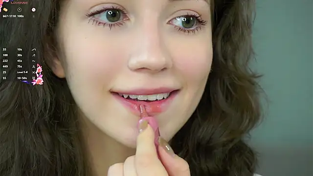 ZeniaBolich online show from 11-07-25, 09:48