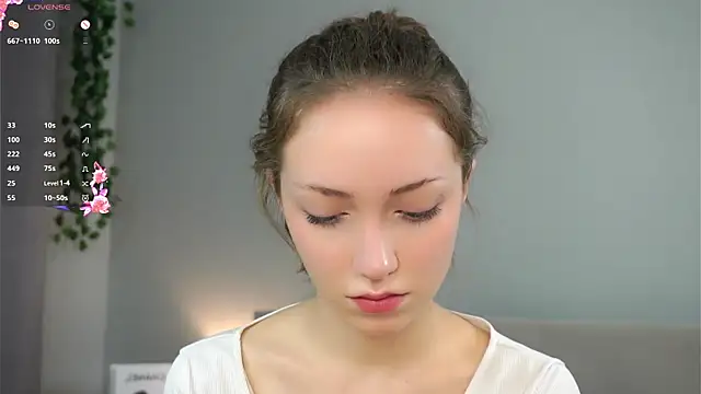 ZeniaBolich online show from 11-11-25, 01:49