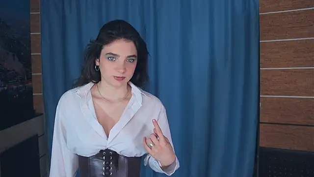 CoraleeTindel online show from 09-14-25, 04:39