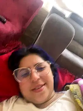 Snapshot of honeyviviss chatting on 09-09-25, 12:48 honeyviviss online show from 09-09-25, 12:48