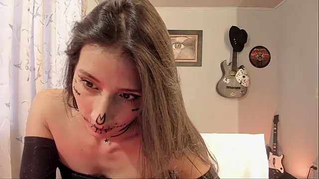 Snapshot of XxnikolayxX chatting on 10-17-25, 09:17 XxnikolayxX online show from 10-17-25, 09:17