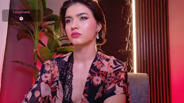 La Diabla 111  online show from 10-08-25, 12:03