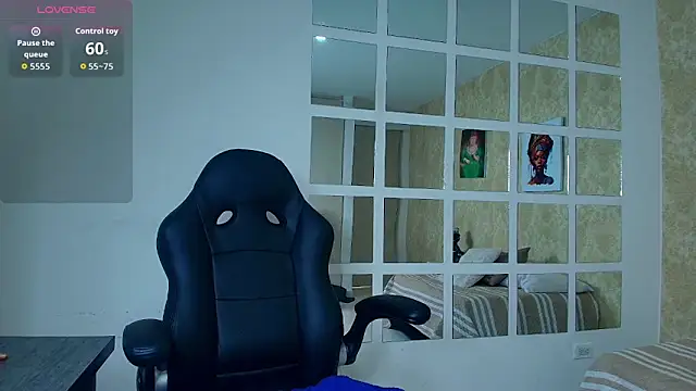 violerr 01 online show from 11-21-25, 05:44