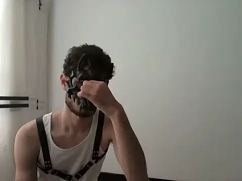 Dante dm online show from 10-07-25, 03:42