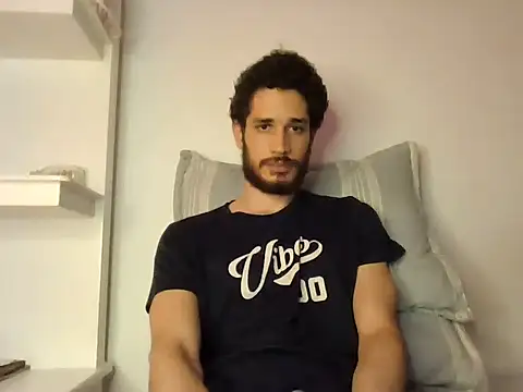 Dante dm online show from 11-18-25, 07:40