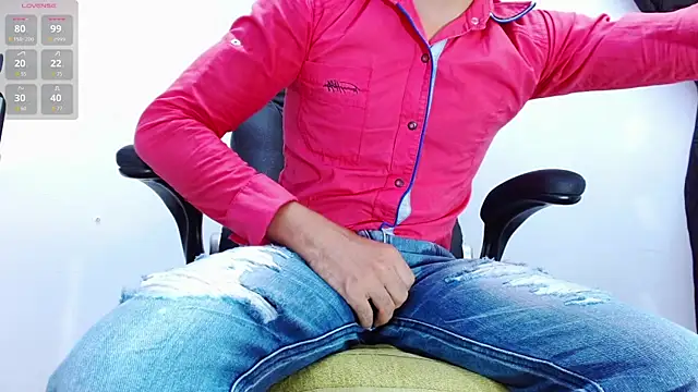 DayroDuran online show from 11-08-25, 05:45