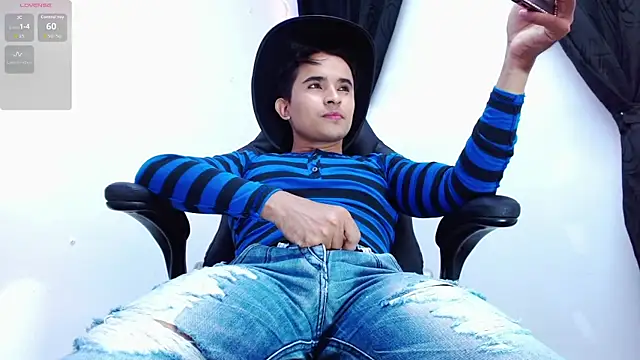 DayroDuran online show from 11-09-25, 07:56