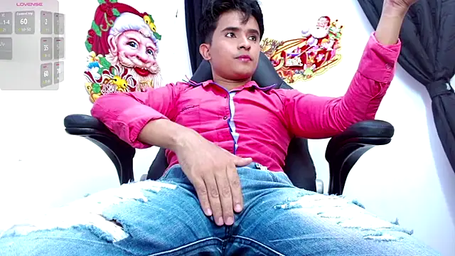 DayroDuran online show from 11-30-25, 06:23