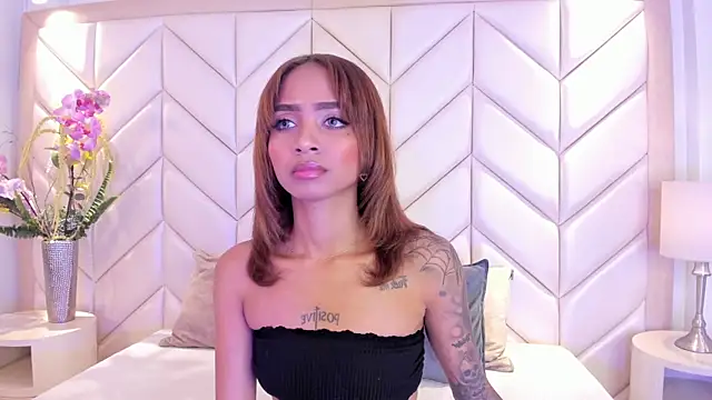 AriannaSantoss online show from 01-15-26, 03:16