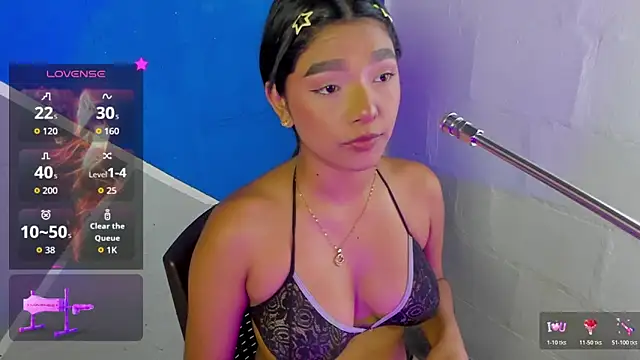 lau-hot online show from 01-09-26, 07:04