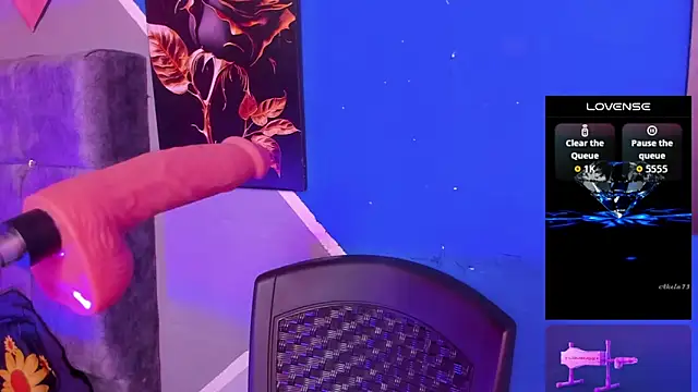 lau-hot online show from 02-25-26, 08:07