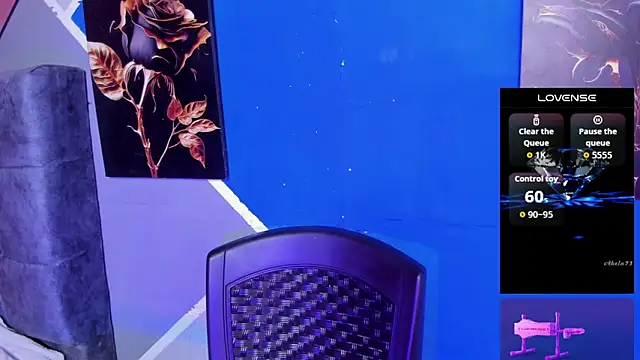 lau-hot online show from 03-18-26, 09:40