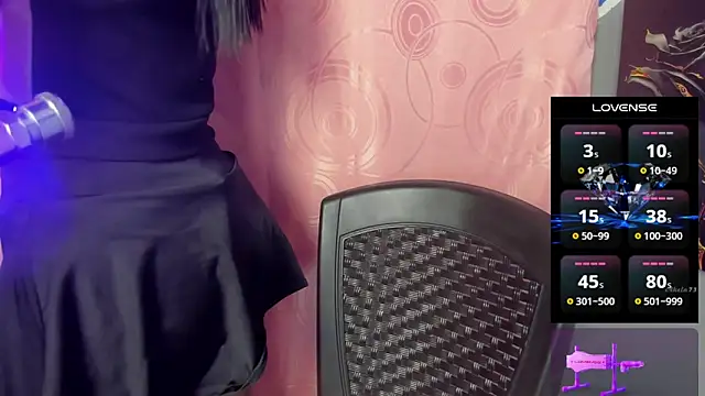 lau-hot online show from 03-25-26, 08:15