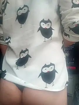 NiceBadgera online show from 10-08-25, 08:23