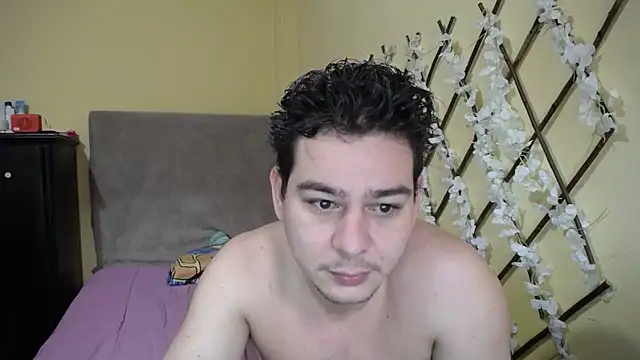 arvahot69 online show from 11-17-25, 01:39