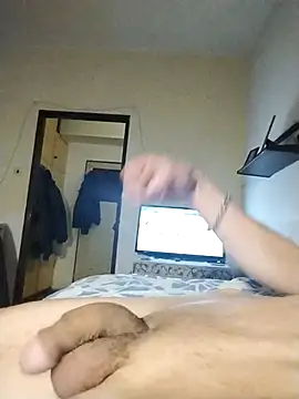 Gambacek1212 online show from 02-07-26, 04:11