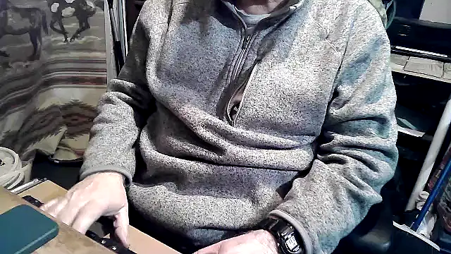 georgew62 online show from 02-12-26, 01:33