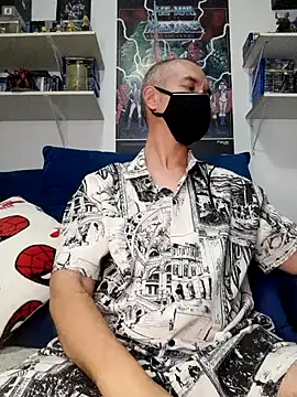 JoeCatnip online show from 10-19-25, 07:25