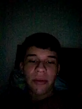 Daniel97Quintero online show from 10-29-25, 04:15