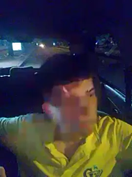 Daniel97Quintero online show from 02-25-26, 05:28